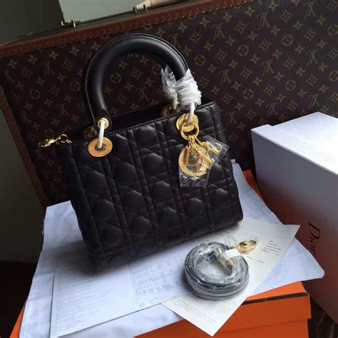 lady dior bag authentication|Lady Dior authentication.